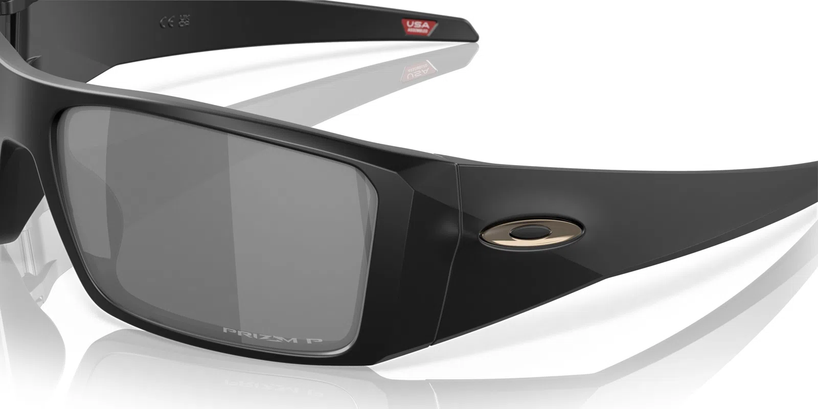 Oakley Heliostat 9231 Sunglasses - view 69